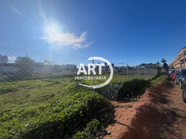 Terreno para Construção para venda em L'Eliana - 1 100 000 € (Ref: 9474739)