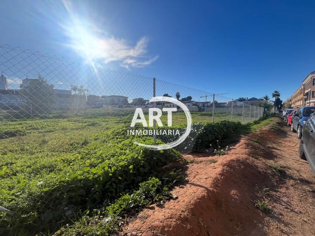 Terreno para Construção para venda em L'Eliana - 1 100 000 € (Ref: 9474739)