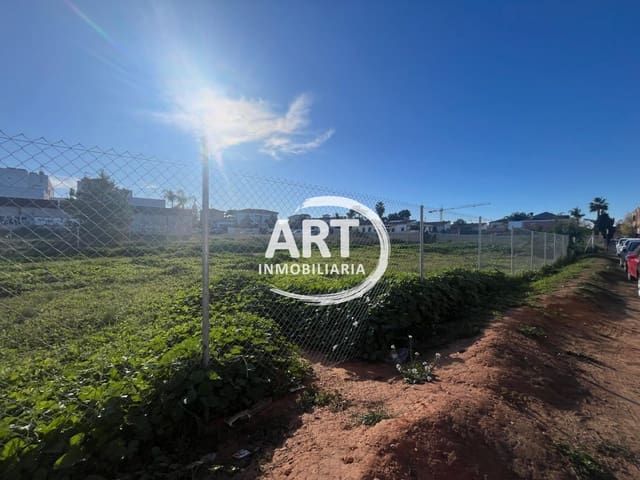 Terreno para Construção para venda em L'Eliana - 1 100 000 € (Ref: 9474739)