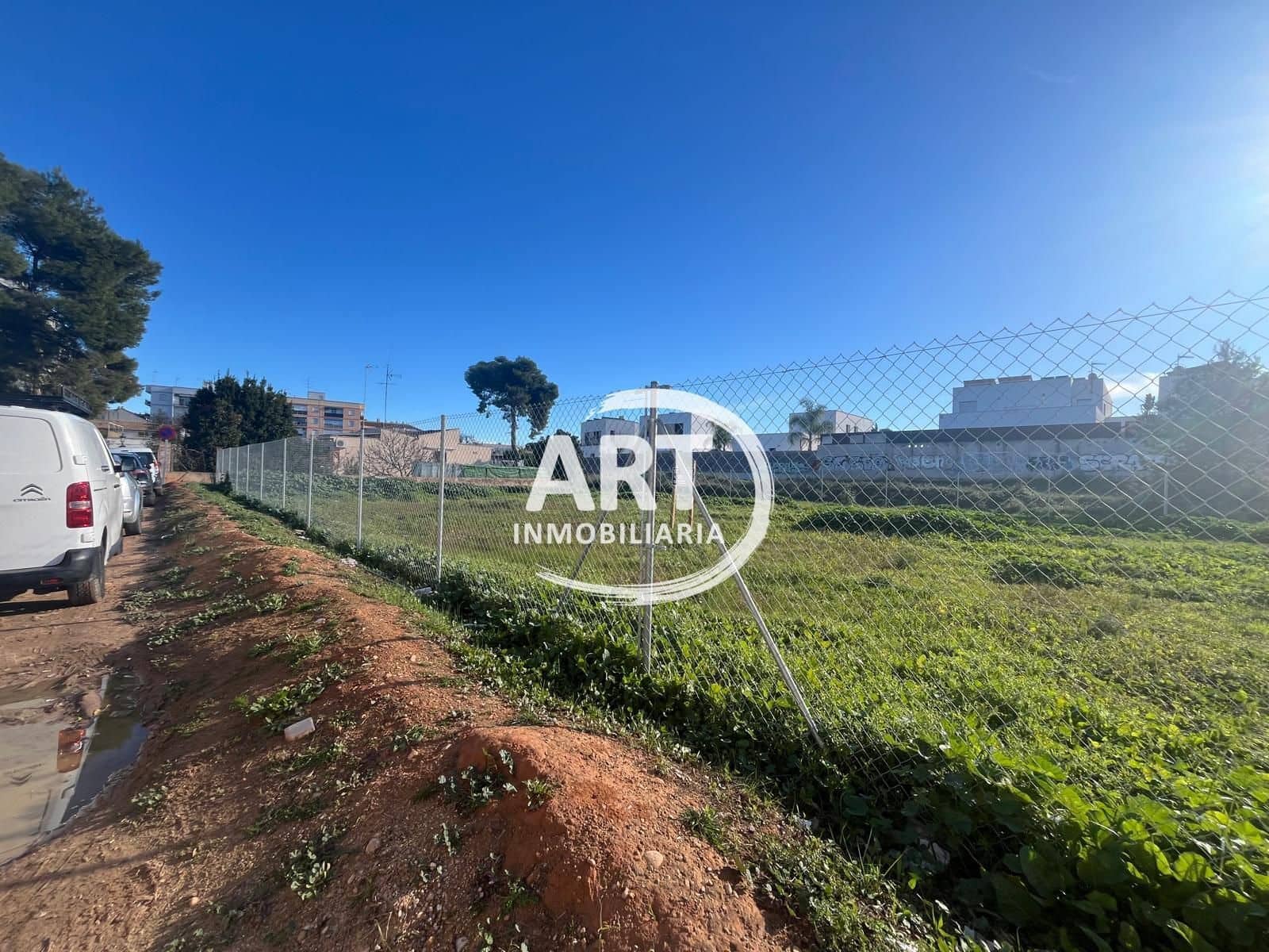 Terreno para Construção para venda em L'Eliana - 1 100 000 € (Ref: 9474739)