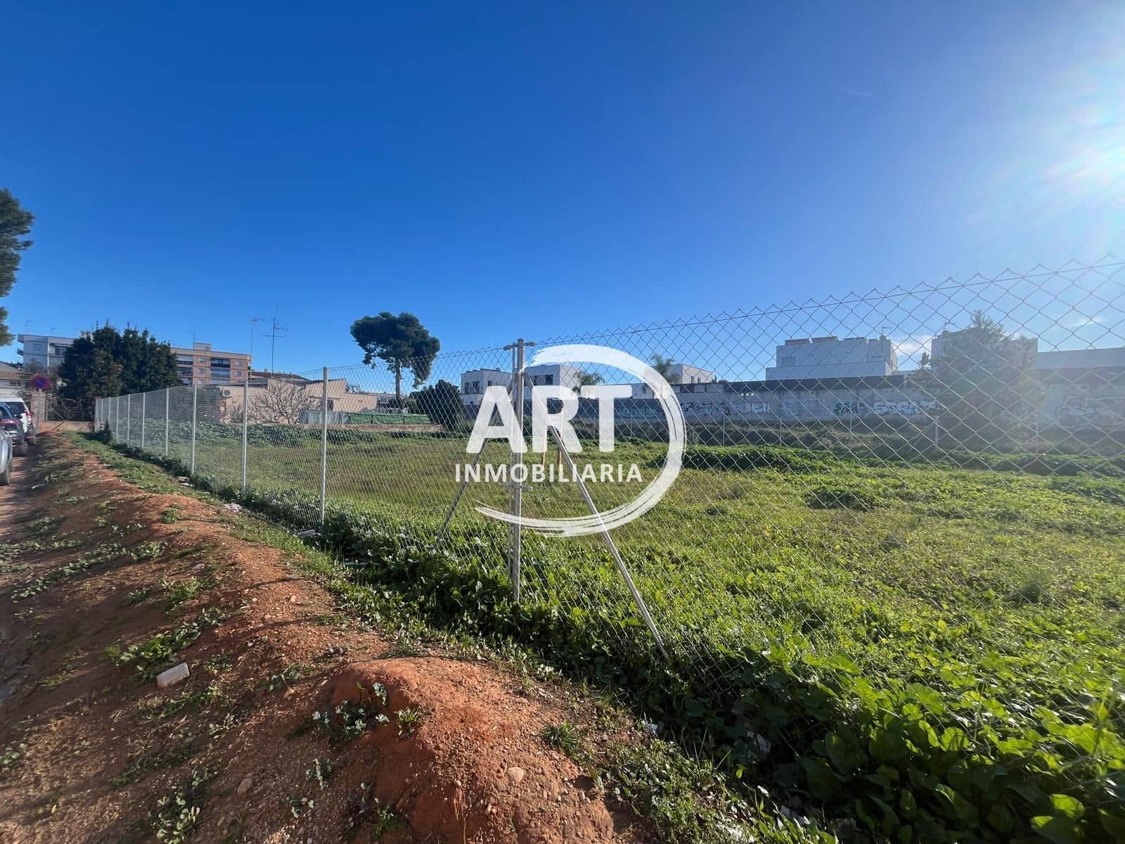 Terreno para Construção para venda em L'Eliana - 1 100 000 € (Ref: 9474739)