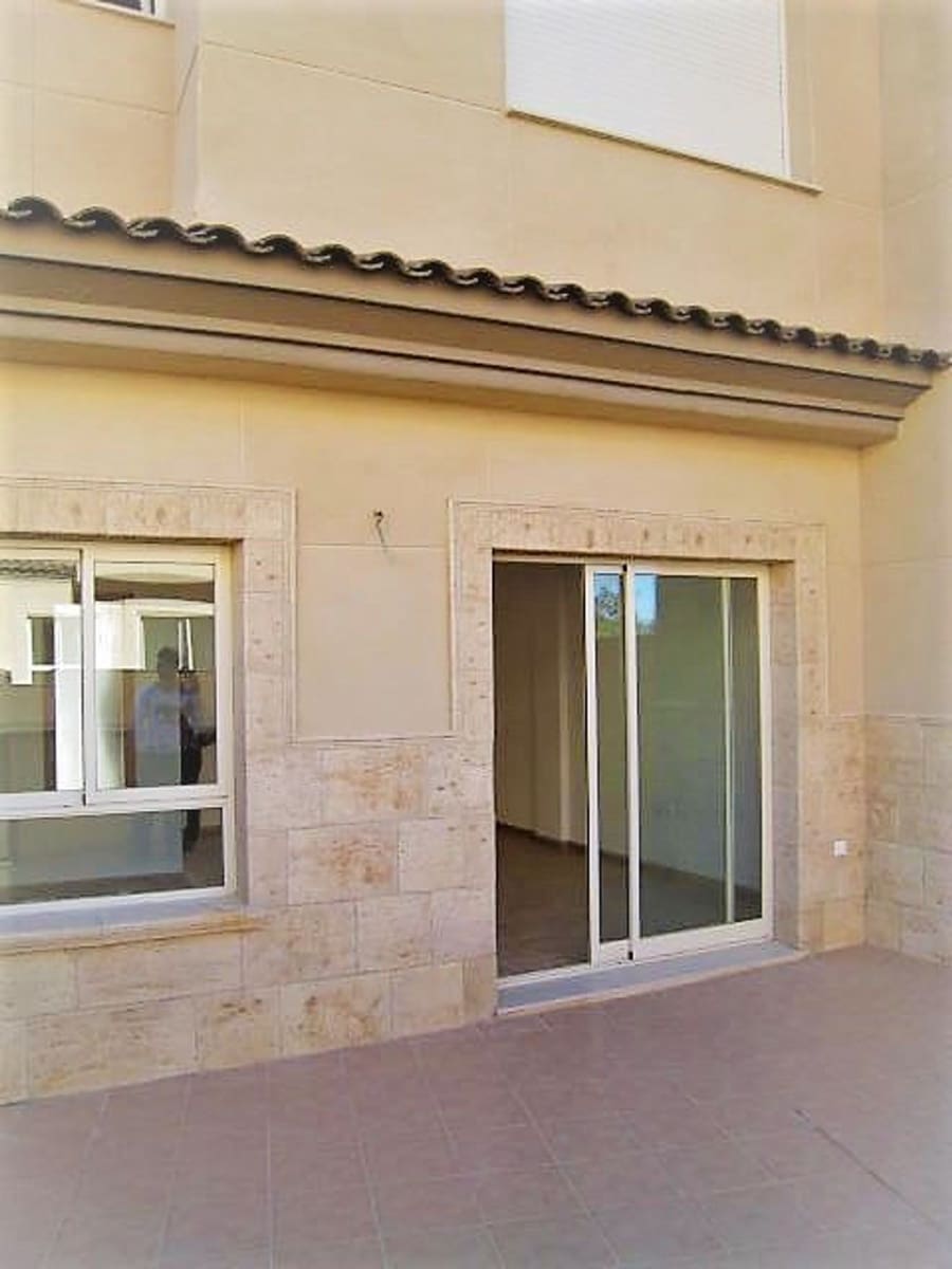 4 sypialnia Dom blizniak do wynajęcia w San Antonio de Benageber z basenem garażem - 1 900 € (Ref: 9483426)