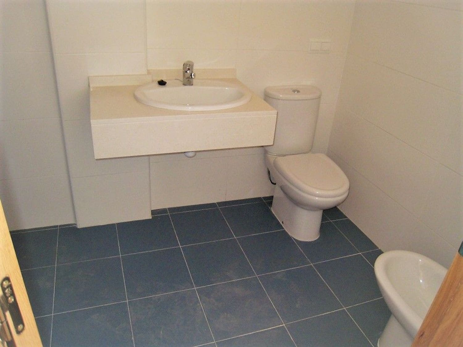 4 sypialnia Dom blizniak do wynajęcia w San Antonio de Benageber z basenem garażem - 1 900 € (Ref: 9483426)