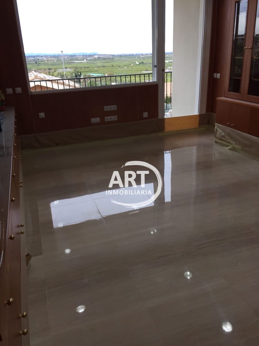 4 makuuhuone Huvila myytävänä paikassa Picassent - 850 000 € (Ref: 9496856)