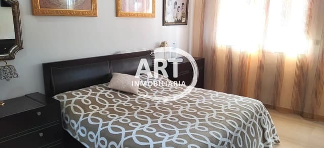 4 makuuhuone Huvila myytävänä paikassa Picassent - 850 000 € (Ref: 9496856)