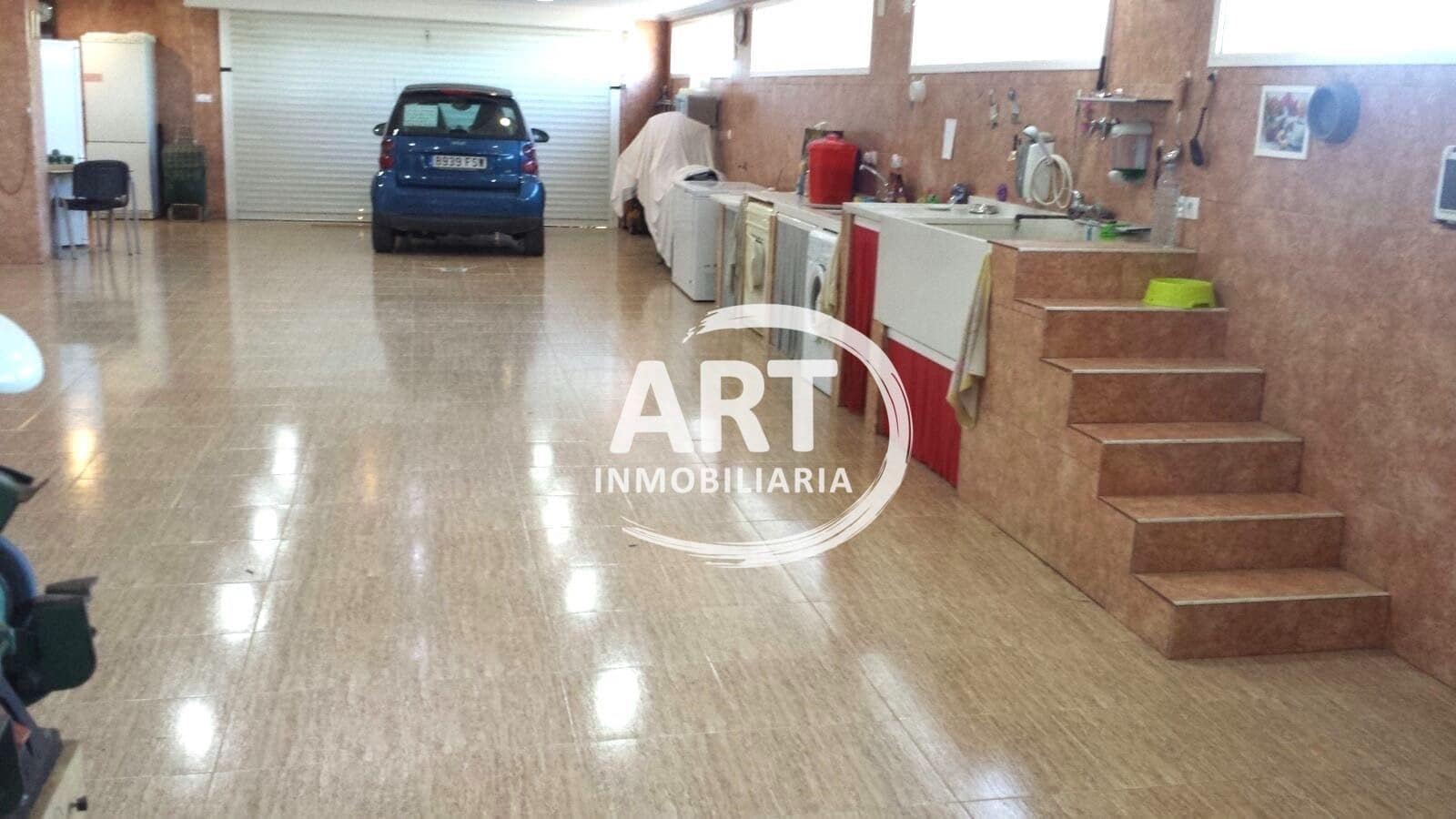 4 makuuhuone Huvila myytävänä paikassa Picassent - 850 000 € (Ref: 9496856)