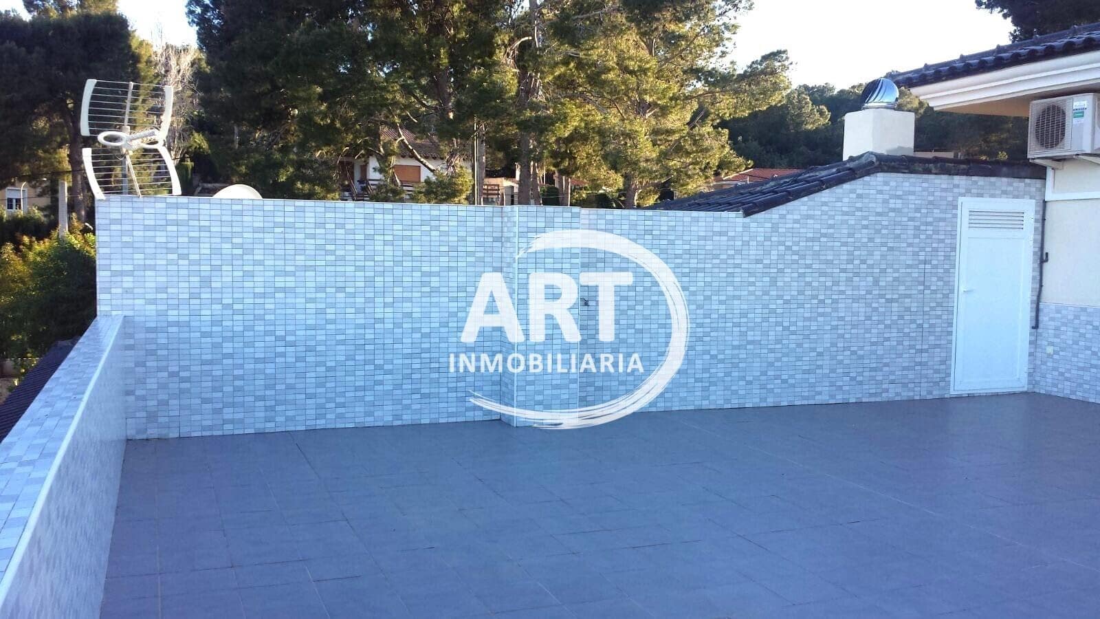 4 makuuhuone Huvila myytävänä paikassa Picassent - 850 000 € (Ref: 9496856)