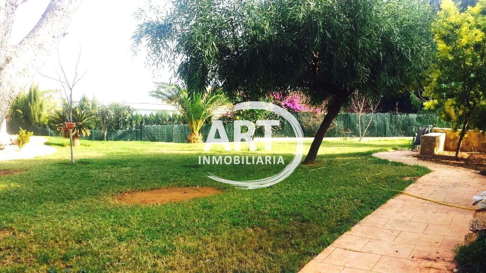 4 makuuhuone Huvila myytävänä paikassa Picassent - 850 000 € (Ref: 9496856)