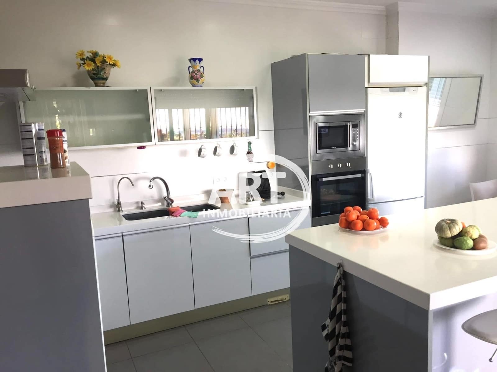 4 makuuhuone Huvila myytävänä paikassa Picassent - 850 000 € (Ref: 9496856)