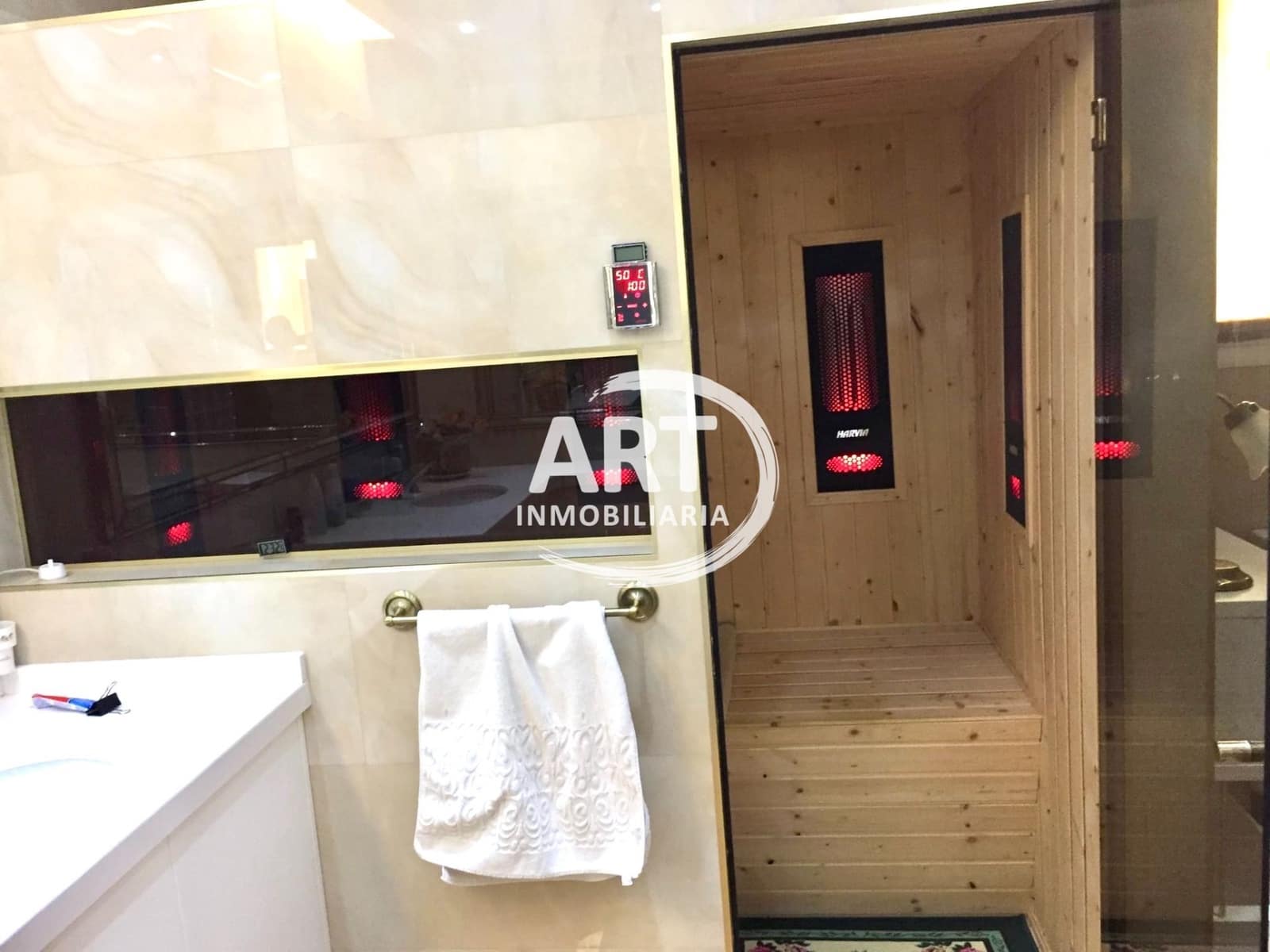 4 makuuhuone Huvila myytävänä paikassa Picassent - 850 000 € (Ref: 9496856)