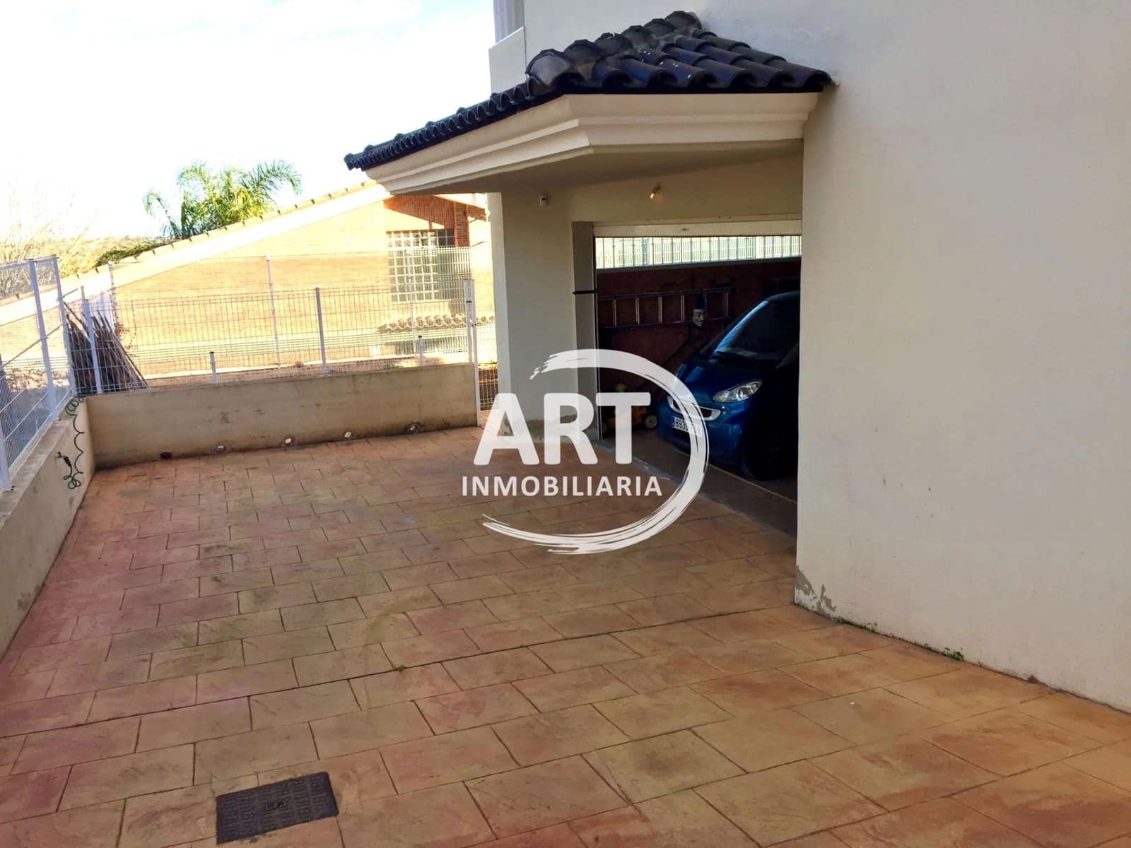 4 makuuhuone Huvila myytävänä paikassa Picassent - 850 000 € (Ref: 9496856)