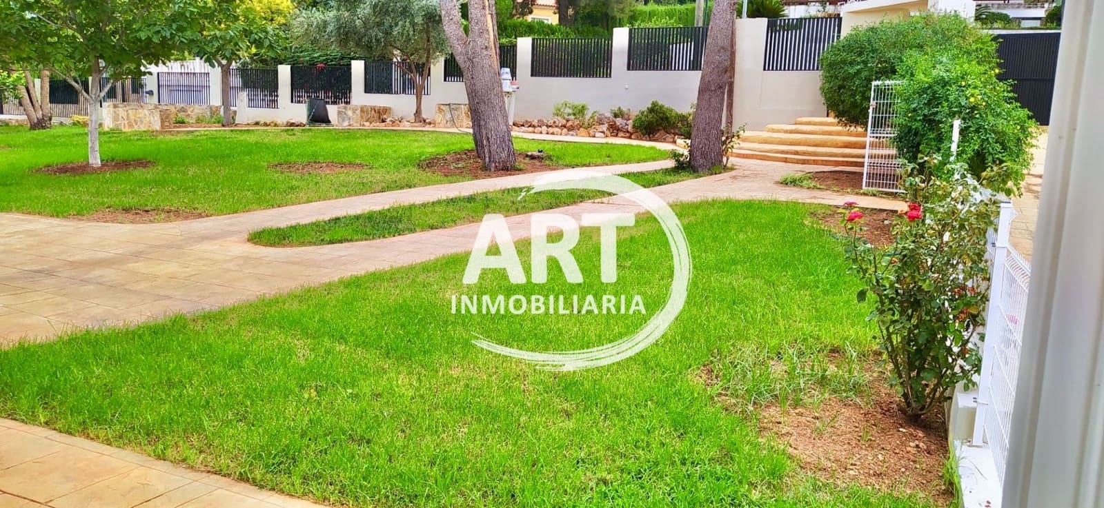 4 makuuhuone Huvila myytävänä paikassa Picassent - 850 000 € (Ref: 9496856)