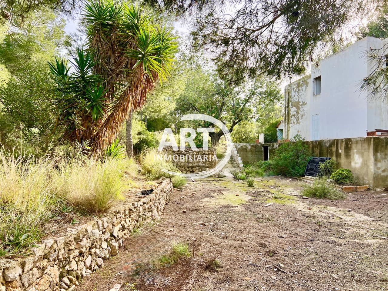 Chalet de 5 habitaciones en Riba-roja de Túria en venta - 98.000 € (Ref: 9496857)