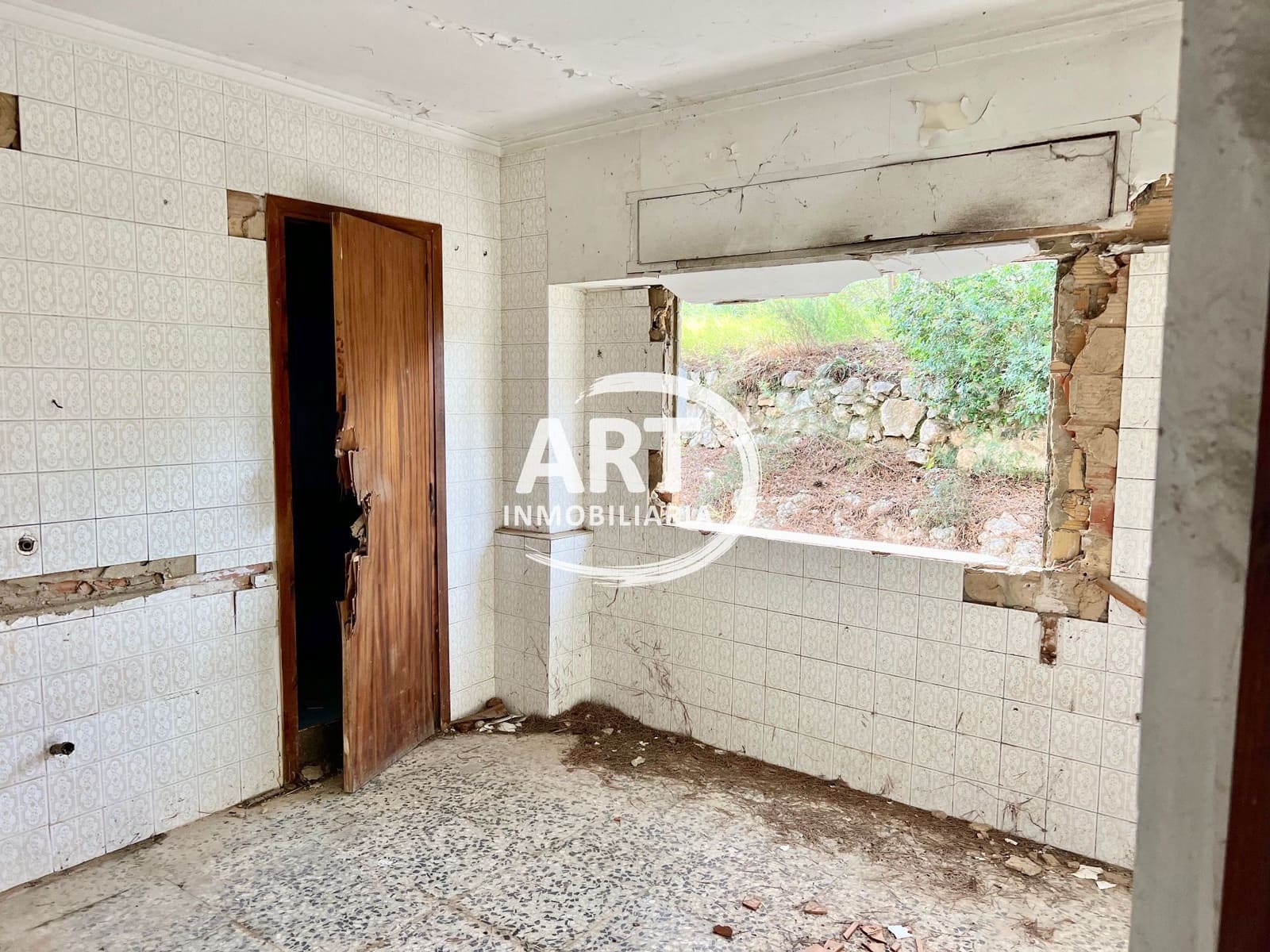 Chalet de 5 habitaciones en Riba-roja de Túria en venta - 98.000 € (Ref: 9496857)