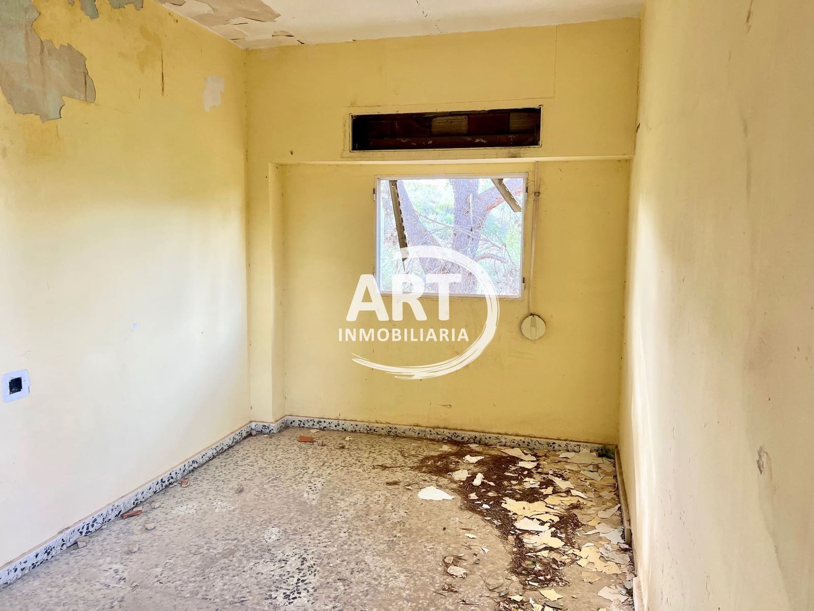 Chalet de 5 habitaciones en Riba-roja de Túria en venta - 98.000 € (Ref: 9496857)