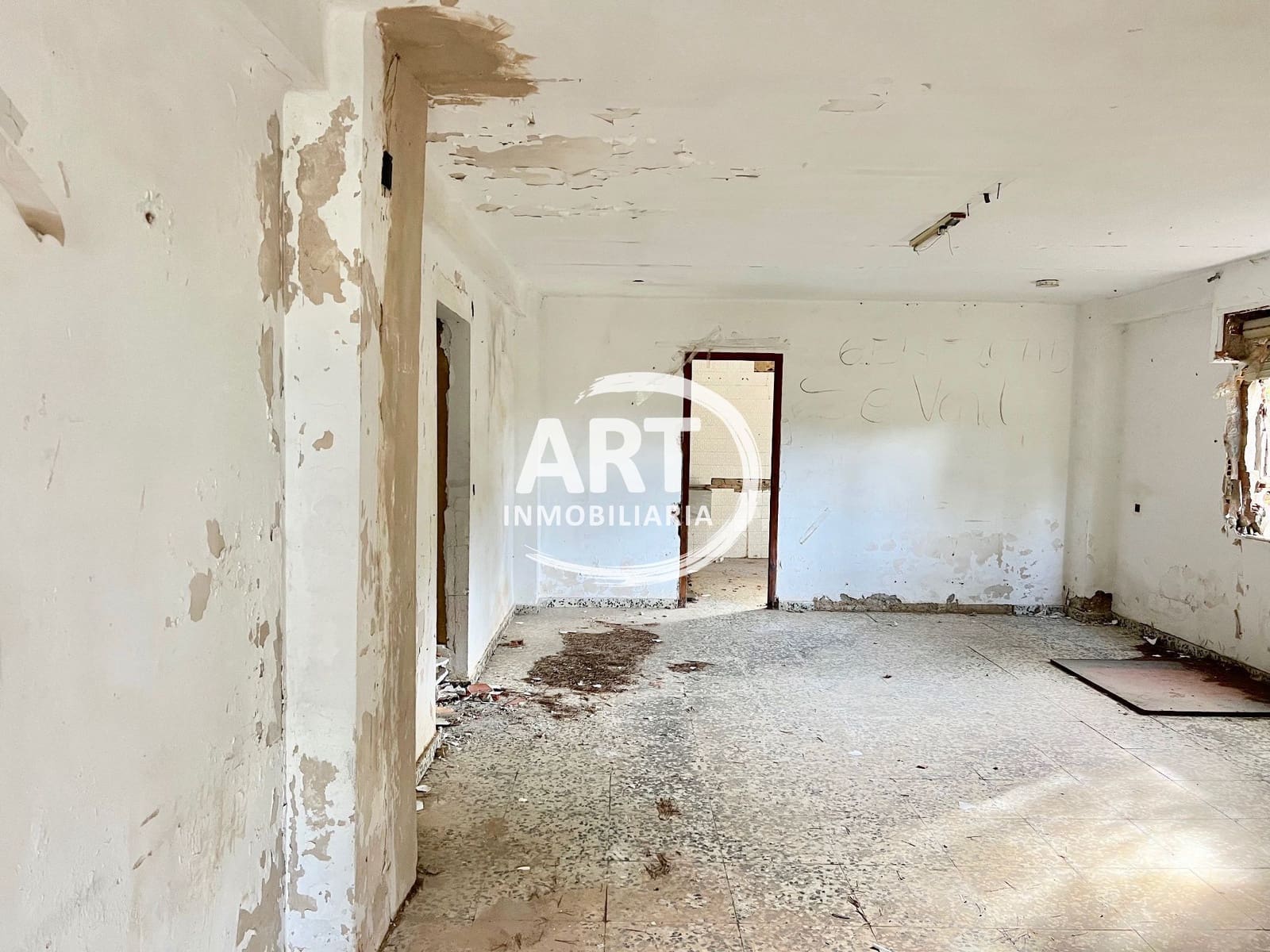 Chalet de 5 habitaciones en Riba-roja de Túria en venta - 98.000 € (Ref: 9496857)