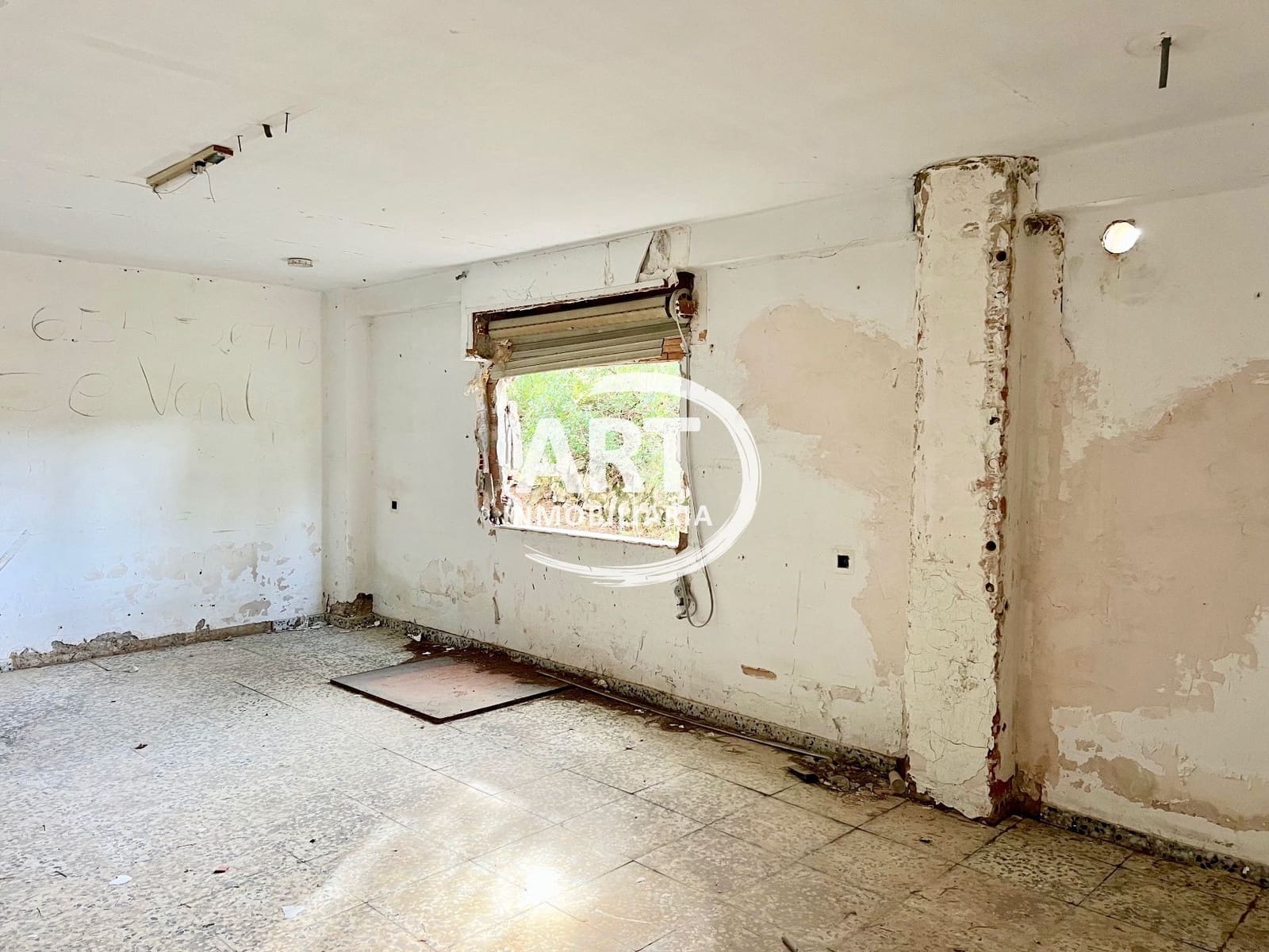 Chalet de 5 habitaciones en Riba-roja de Túria en venta - 98.000 € (Ref: 9496857)