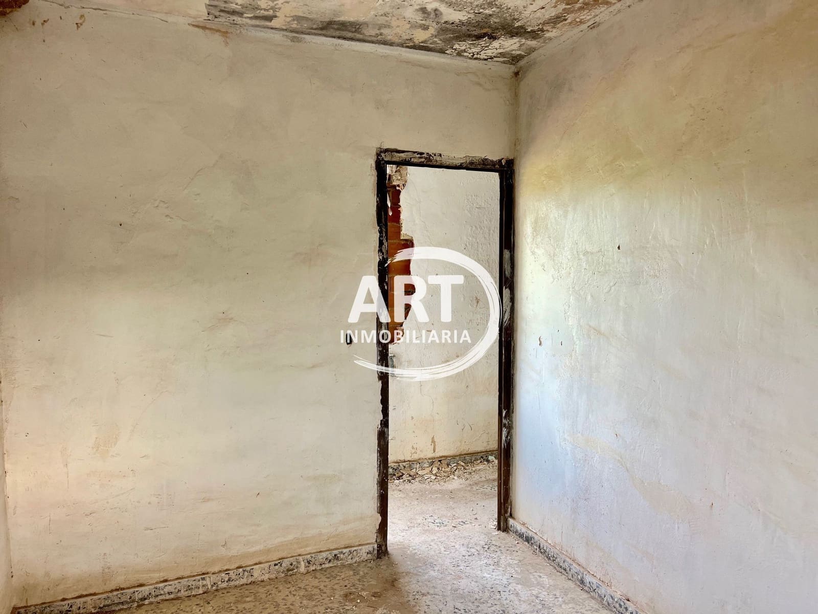 Chalet de 5 habitaciones en Riba-roja de Túria en venta - 98.000 € (Ref: 9496857)