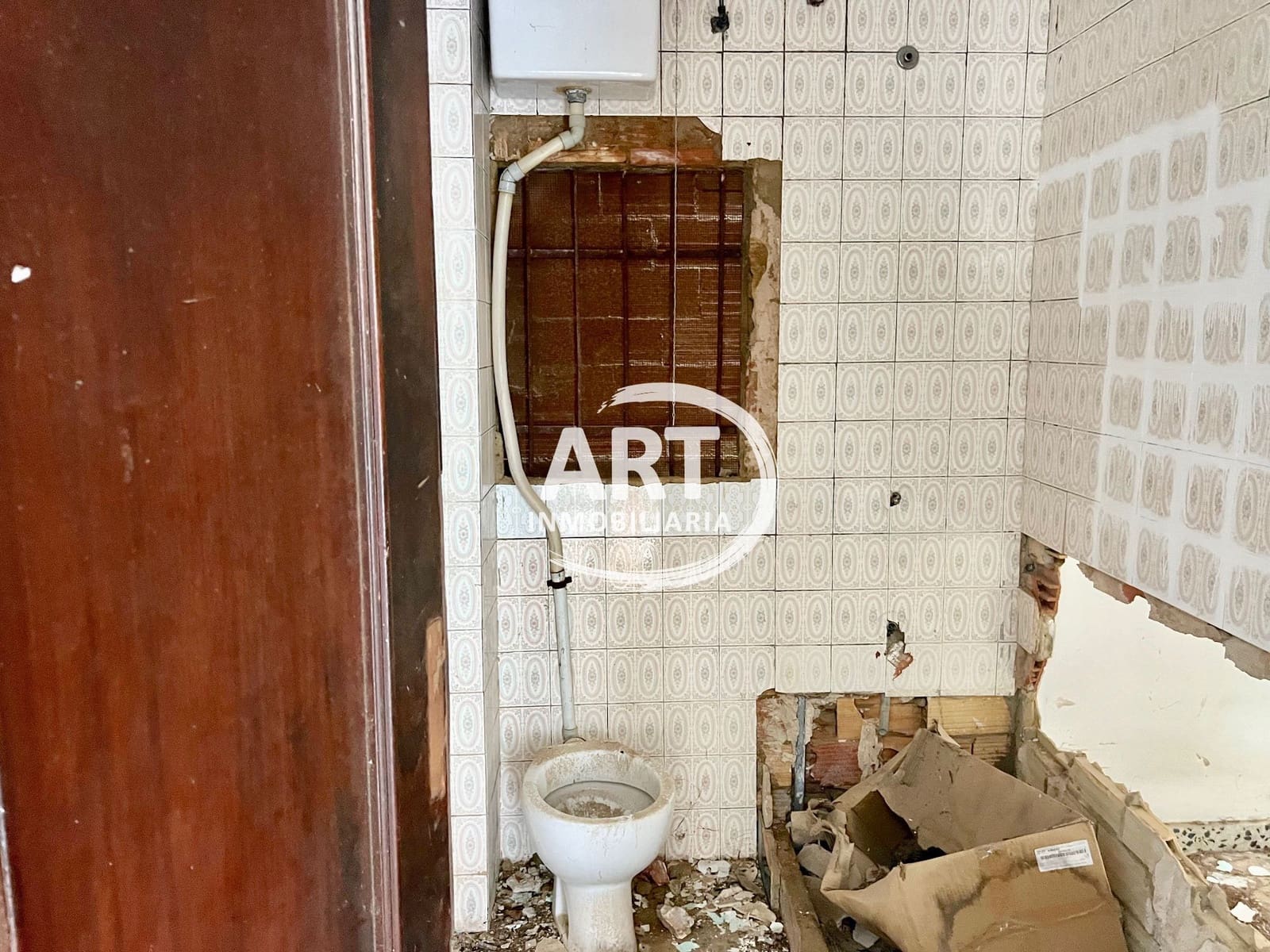 Chalet de 5 habitaciones en Riba-roja de Túria en venta - 98.000 € (Ref: 9496857)