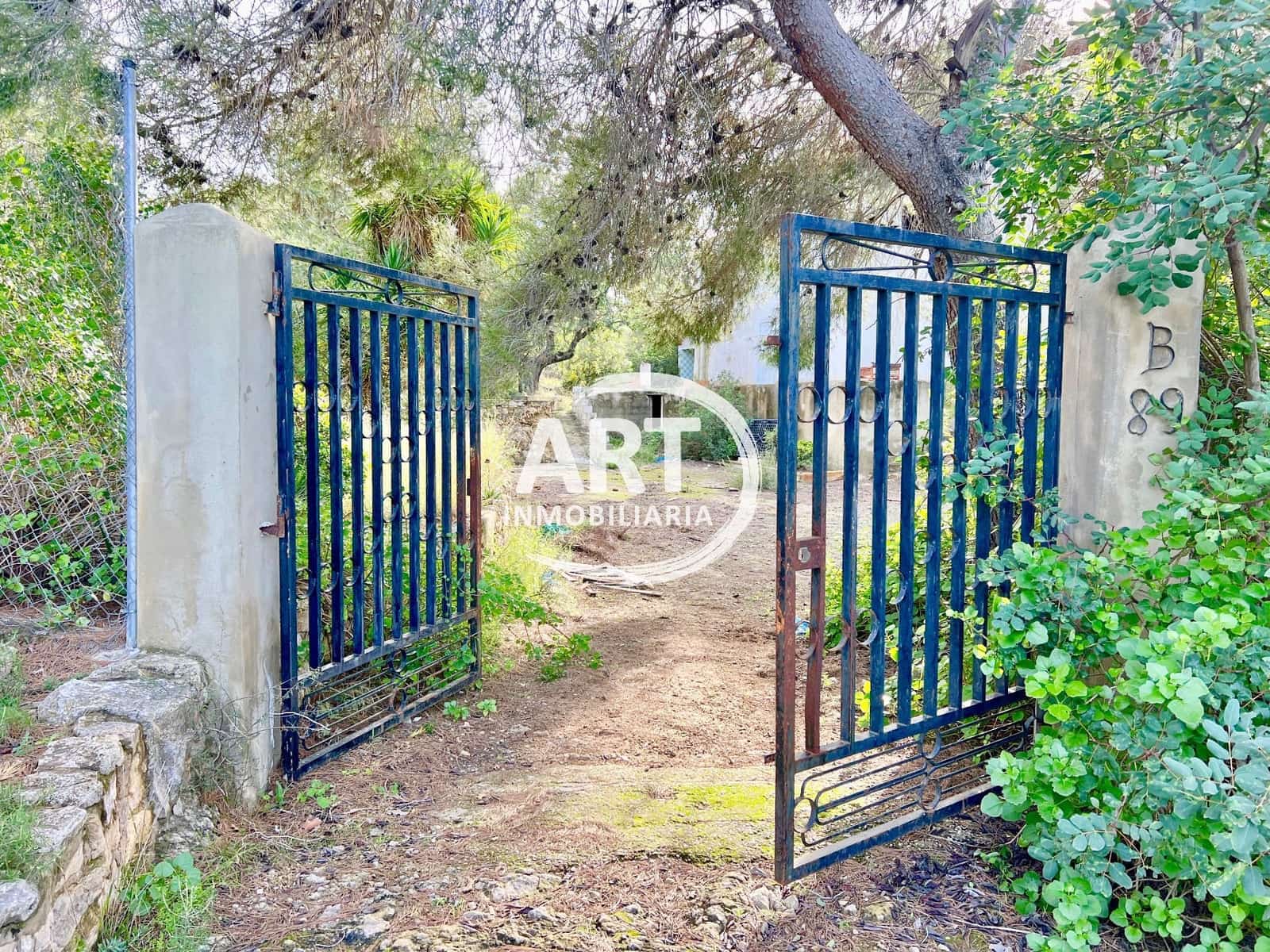 Chalet de 5 habitaciones en Riba-roja de Túria en venta - 98.000 € (Ref: 9496857)