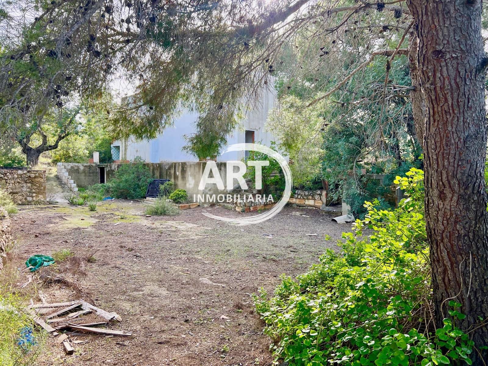 Chalet de 5 habitaciones en Riba-roja de Túria en venta - 98.000 € (Ref: 9496857)