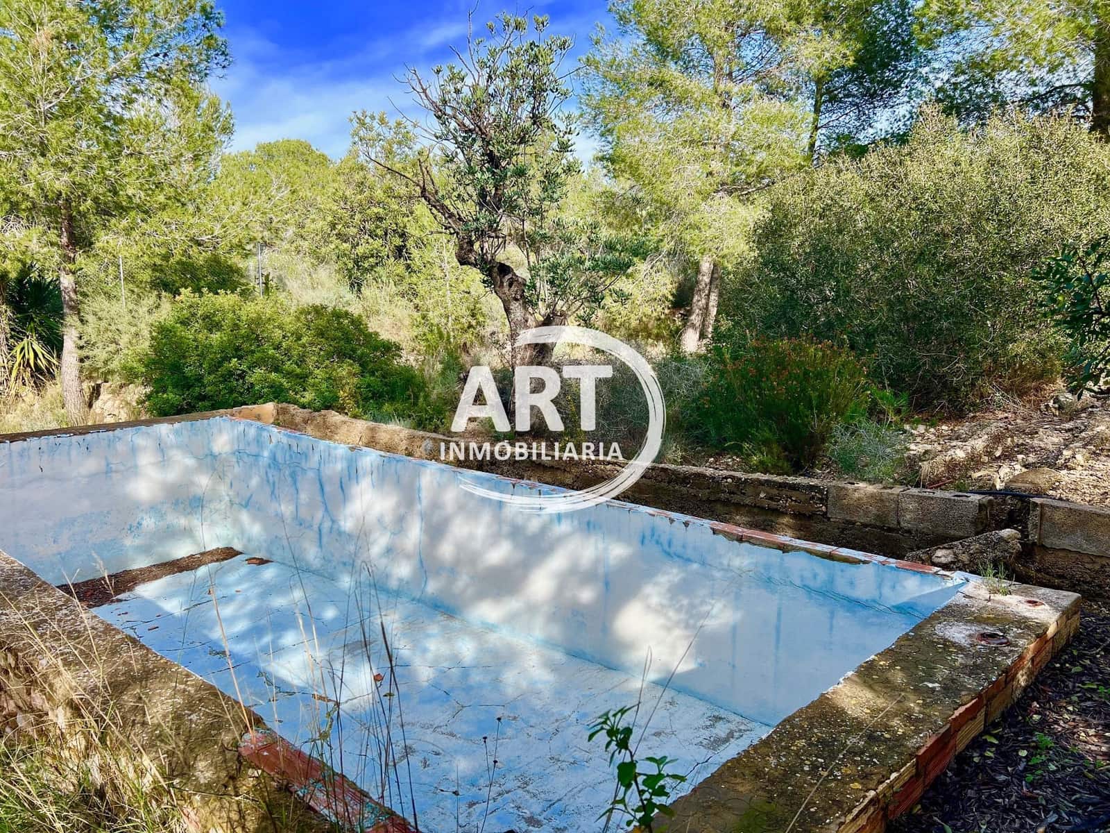 Chalet de 5 habitaciones en Riba-roja de Túria en venta - 98.000 € (Ref: 9496857)