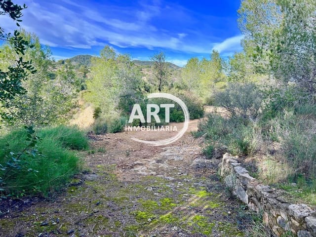 Chalet de 5 habitaciones en Riba-roja de Túria en venta - 98.000 € (Ref: 9496857)