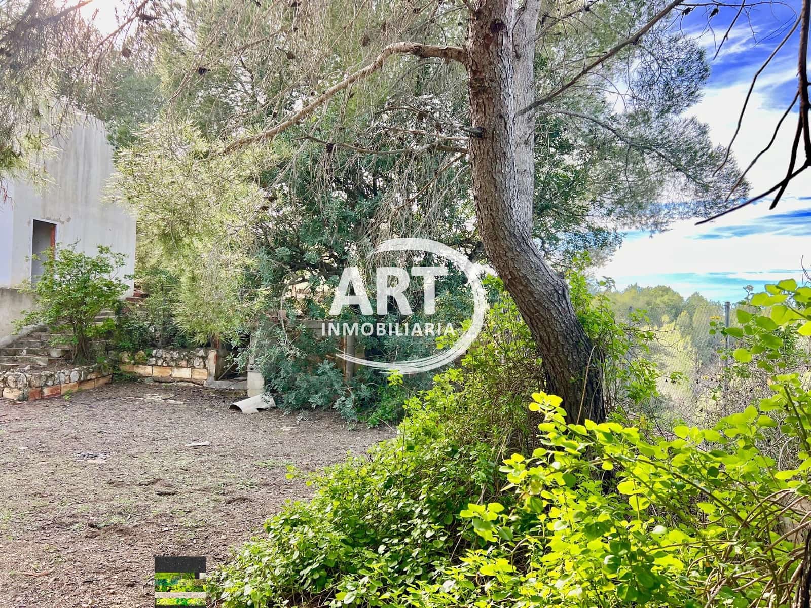 Chalet de 5 habitaciones en Riba-roja de Túria en venta - 98.000 € (Ref: 9496857)