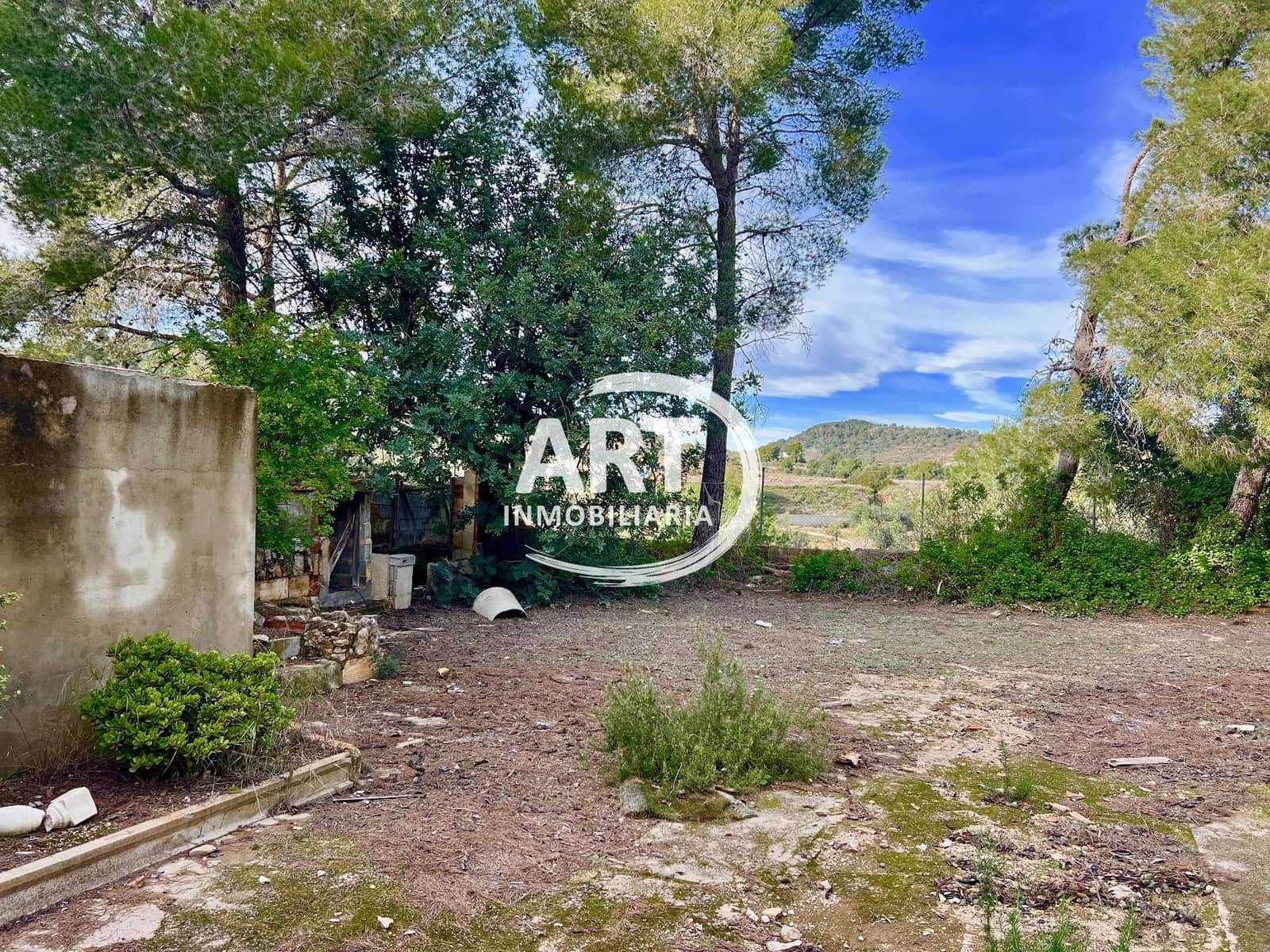 Chalet de 5 habitaciones en Riba-roja de Túria en venta - 98.000 € (Ref: 9496857)