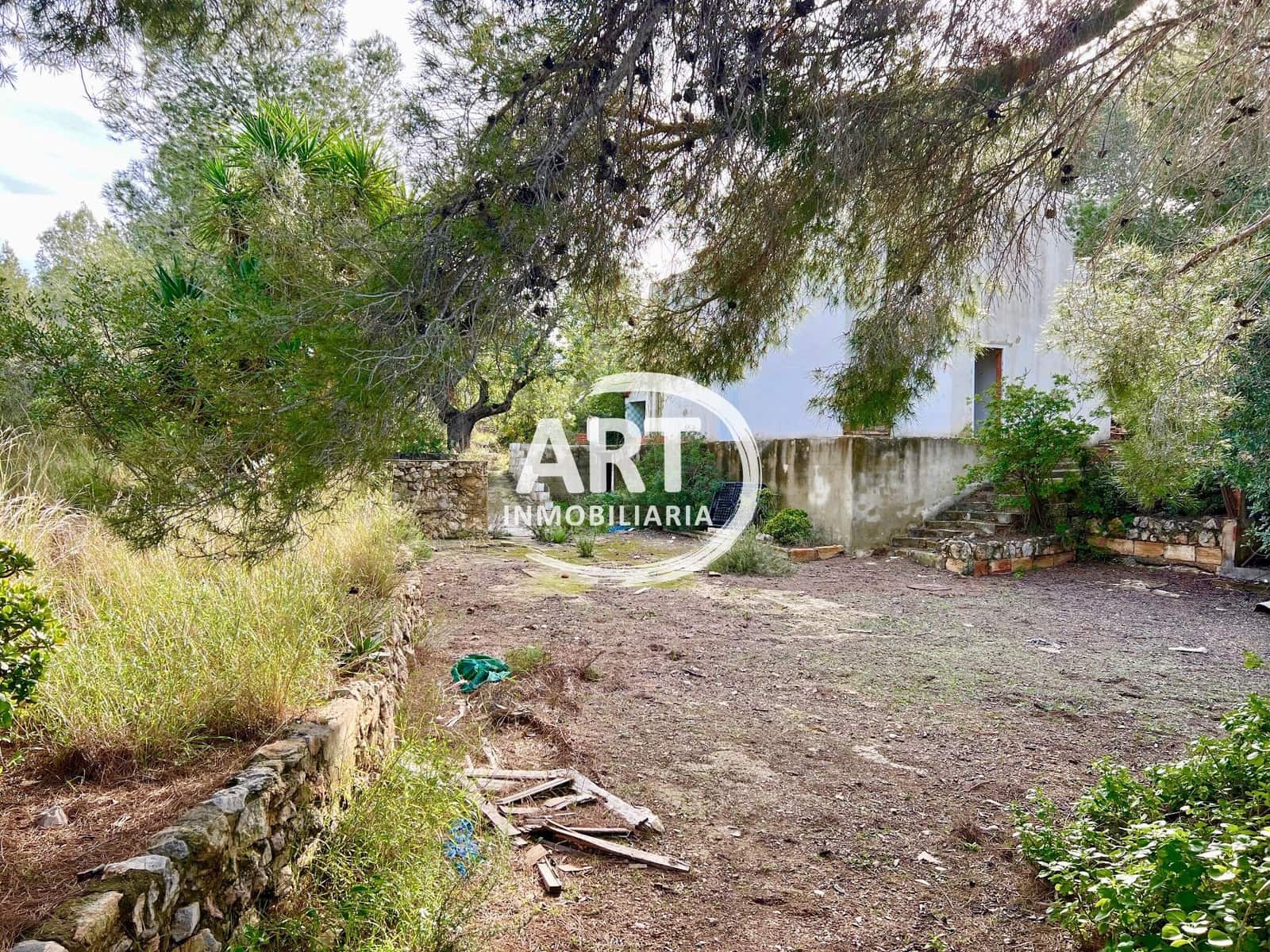 Chalet de 5 habitaciones en Riba-roja de Túria en venta - 98.000 € (Ref: 9496857)