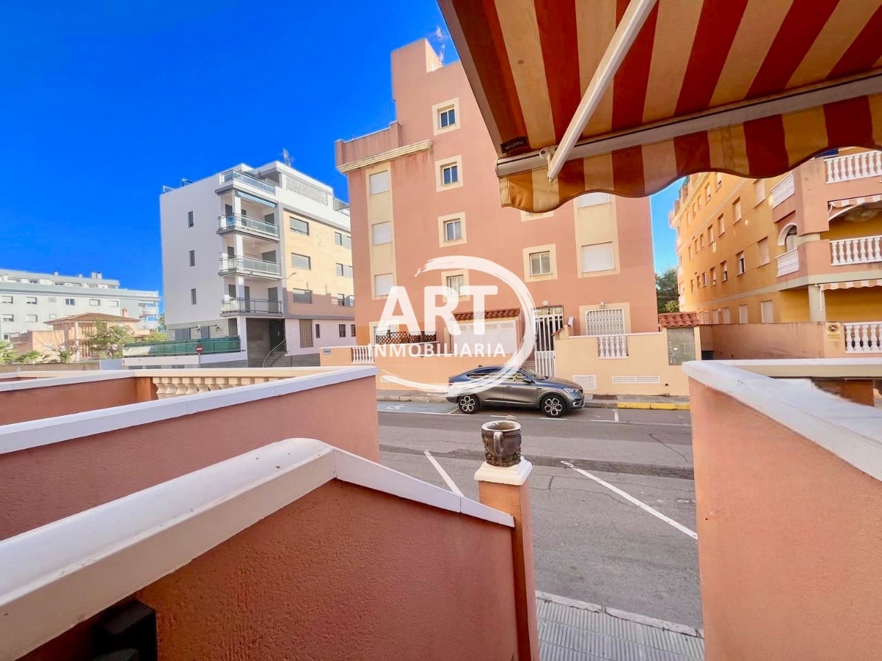 2 bedroom Apartment for sale in Moncofa with pool - € 190,000 (Ref: 9503839)