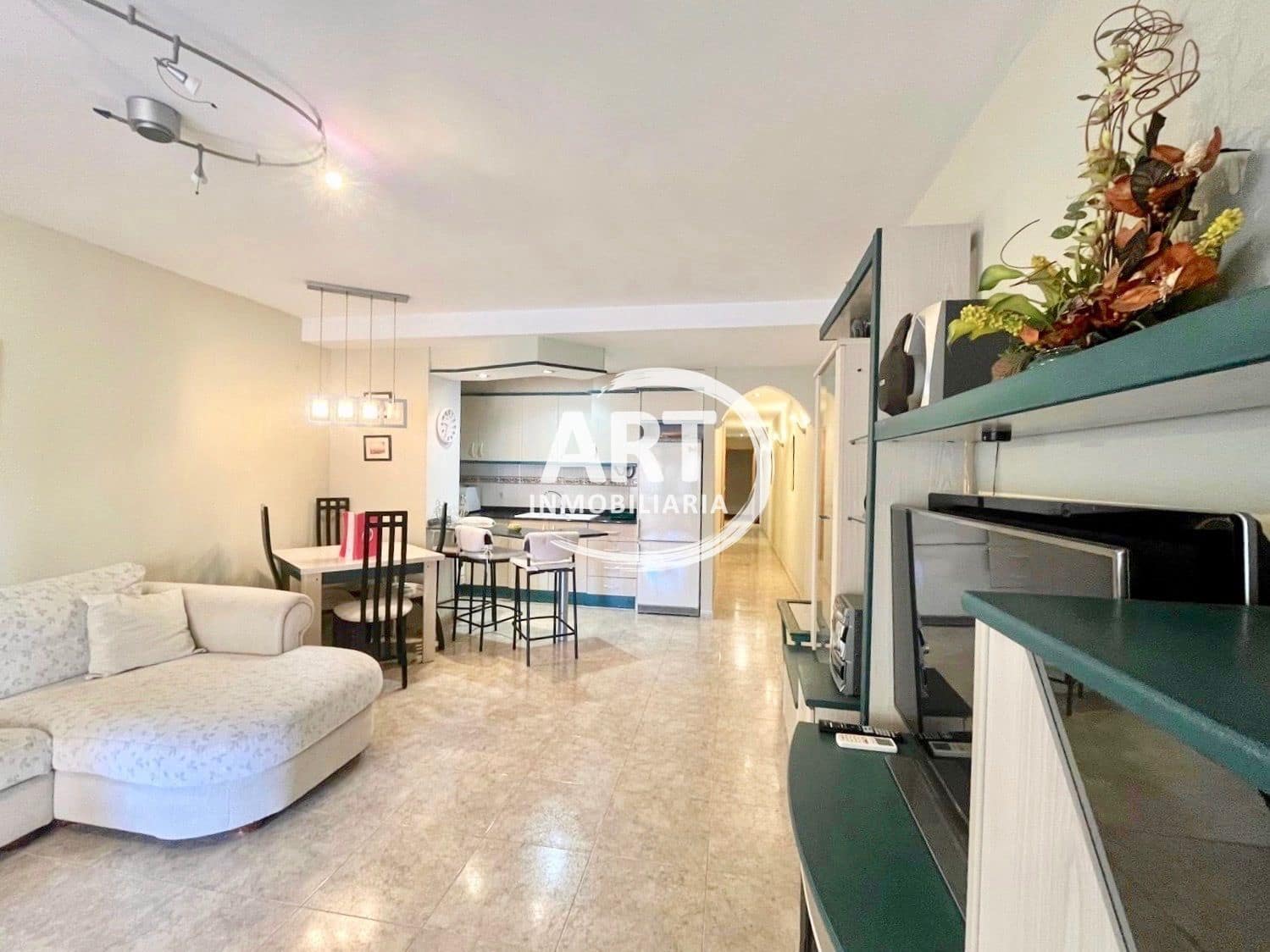 2 bedroom Apartment for sale in Moncofa with pool - € 190,000 (Ref: 9503839)