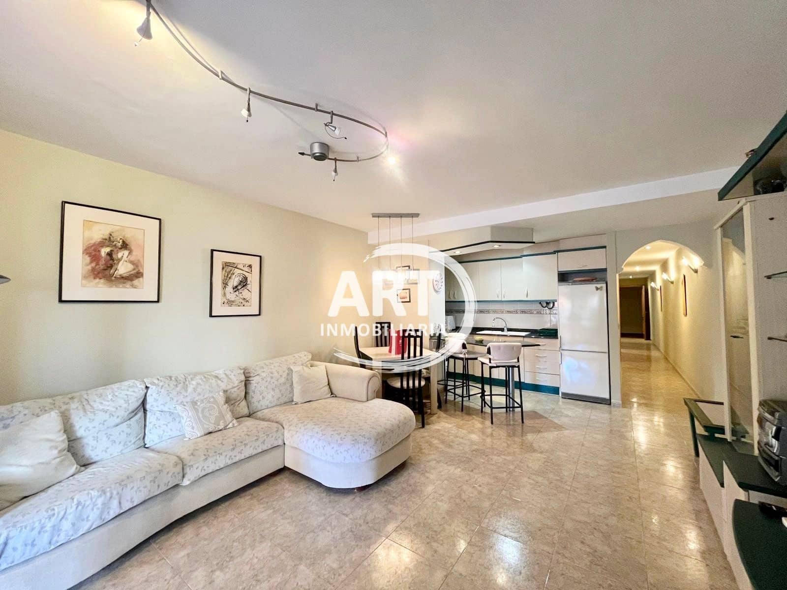 2 bedroom Apartment for sale in Moncofa with pool - € 190,000 (Ref: 9503839)