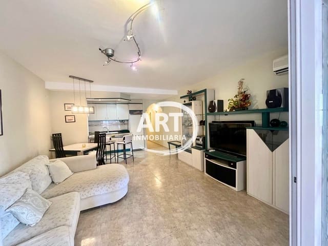 2 bedroom Apartment for sale in Moncofa with pool - € 190,000 (Ref: 9503839)