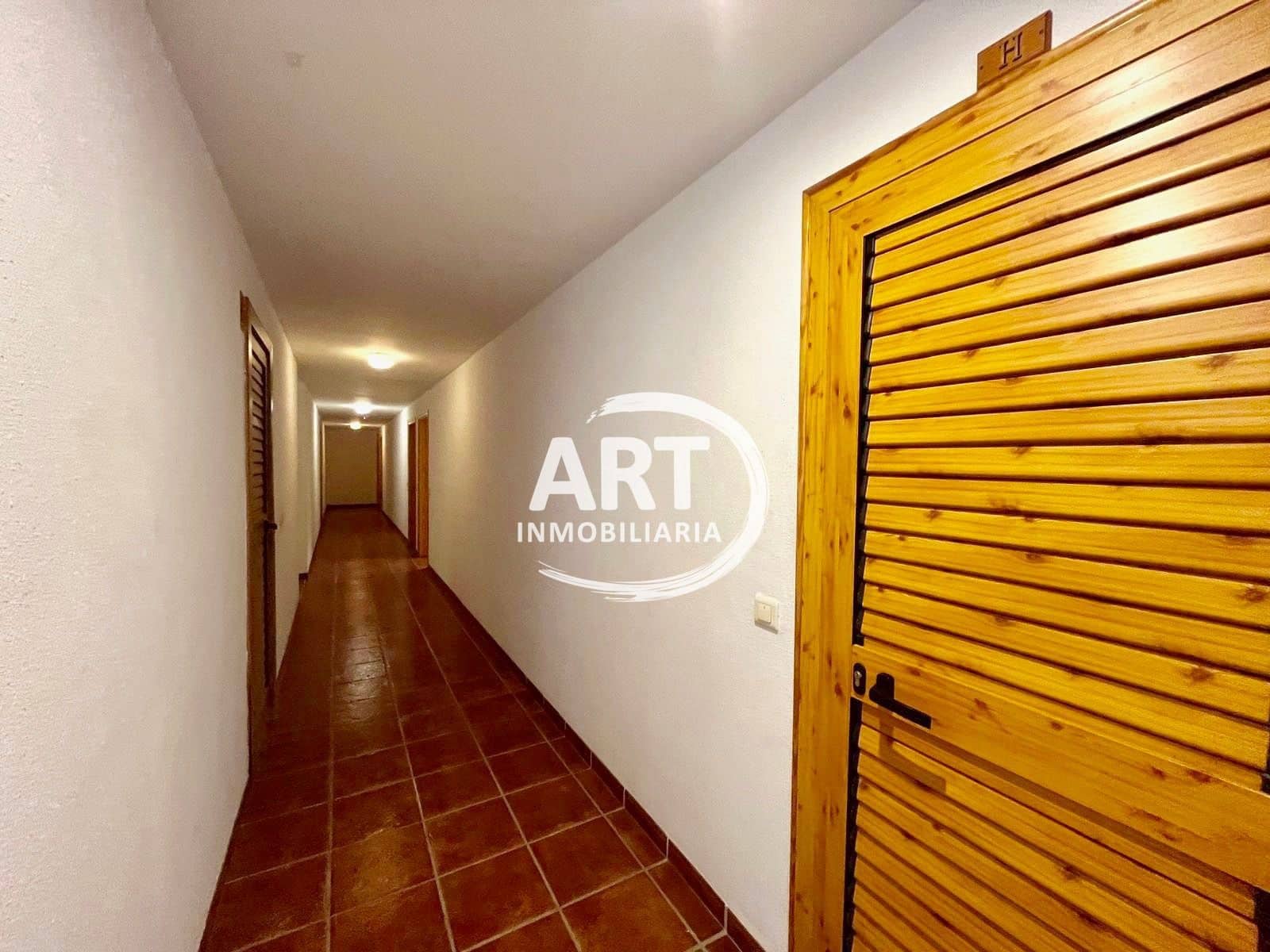 2 bedroom Apartment for sale in Moncofa with pool - € 190,000 (Ref: 9503839)