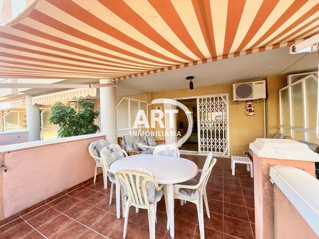 2 bedroom Apartment for sale in Moncofa with pool - € 190,000 (Ref: 9503839)