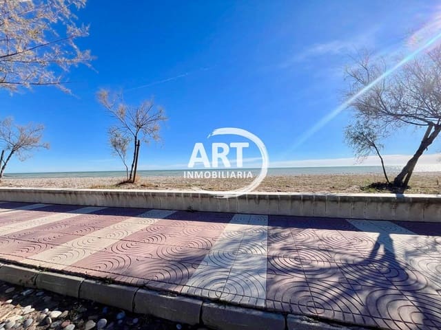 2 bedroom Apartment for sale in Moncofa with pool - € 190,000 (Ref: 9503839)