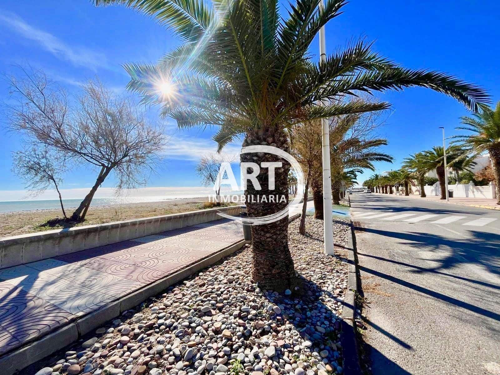 2 bedroom Apartment for sale in Moncofa with pool - € 190,000 (Ref: 9503839)