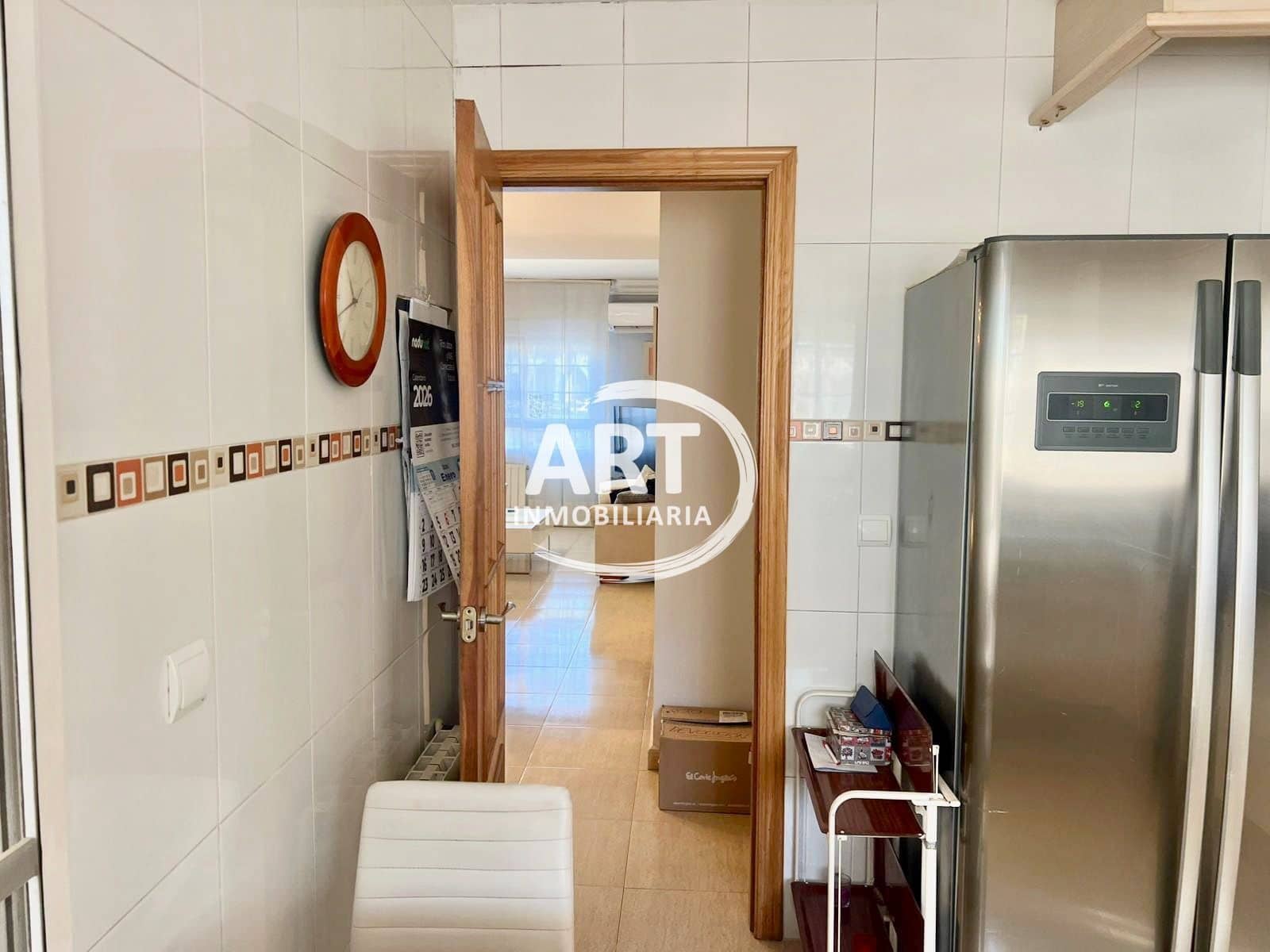 Pareado de 4 habitaciones en Bétera en venta con piscina garaje - 440.000 € (Ref: 9503840)