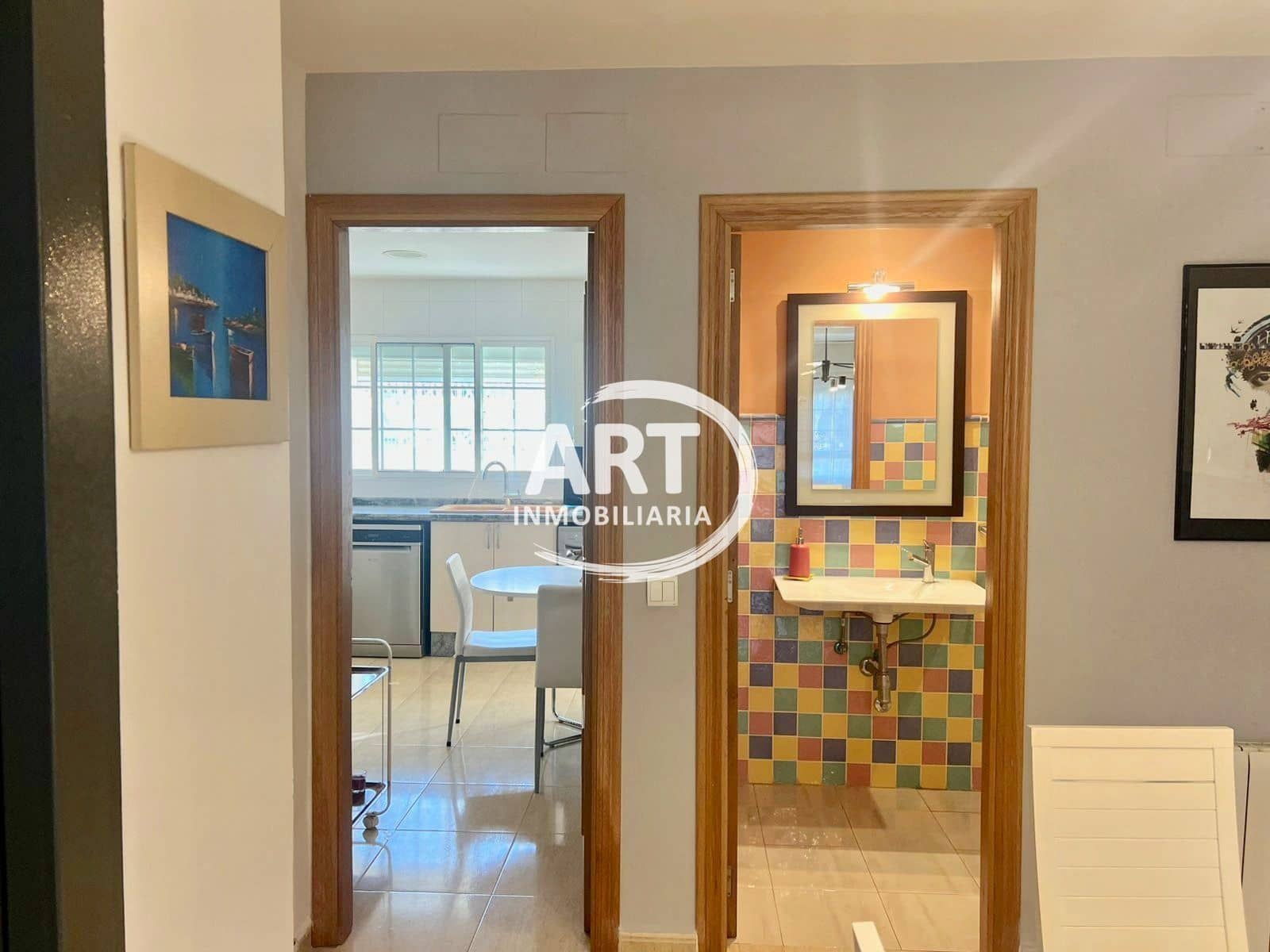 Pareado de 4 habitaciones en Bétera en venta con piscina garaje - 440.000 € (Ref: 9503840)