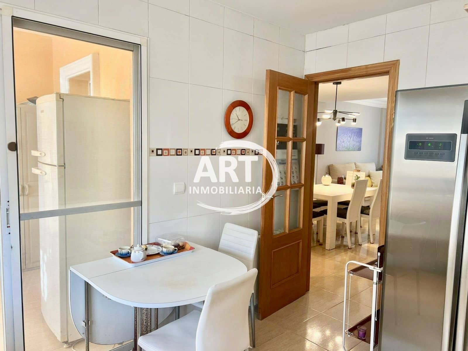 Pareado de 4 habitaciones en Bétera en venta con piscina garaje - 440.000 € (Ref: 9503840)
