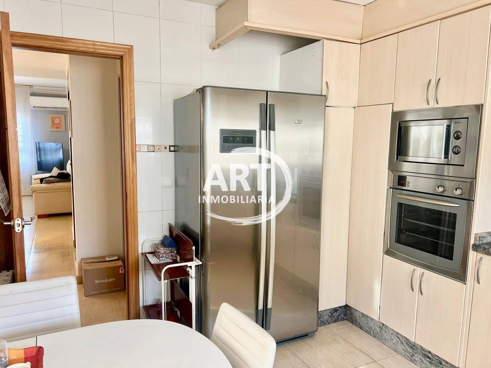 Pareado de 4 habitaciones en Bétera en venta con piscina garaje - 440.000 € (Ref: 9503840)