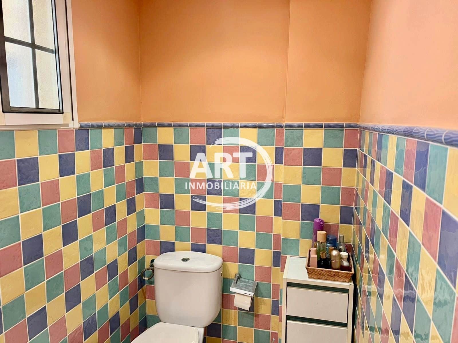 Pareado de 4 habitaciones en Bétera en venta con piscina garaje - 440.000 € (Ref: 9503840)