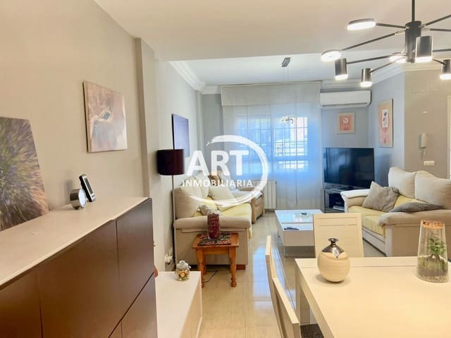 4 quarto Moradia Geminada para venda em Bétera com piscina garagem - 440 000 € (Ref: 9503840)