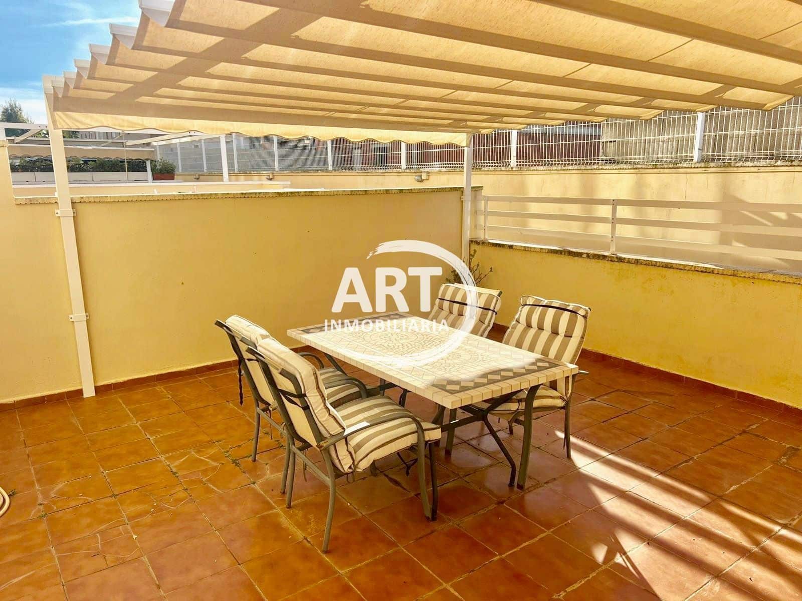 Pareado de 4 habitaciones en Bétera en venta con piscina garaje - 440.000 € (Ref: 9503840)