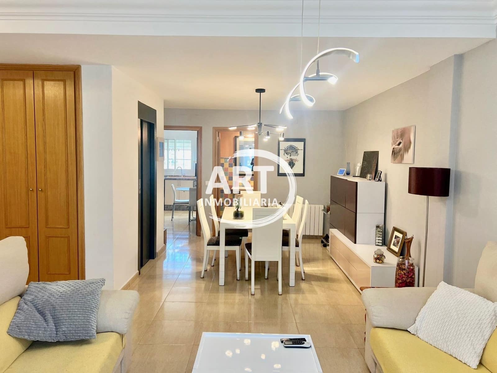 Pareado de 4 habitaciones en Bétera en venta con piscina garaje - 440.000 € (Ref: 9503840)