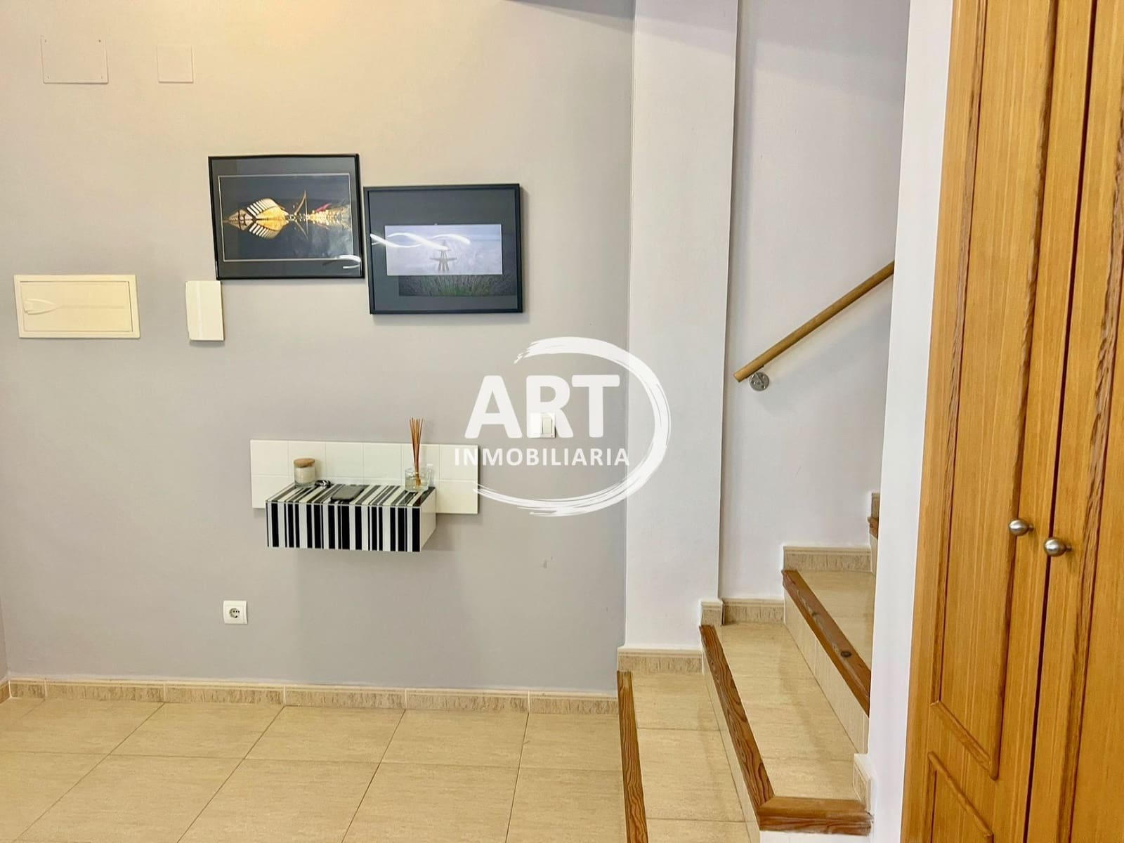 Pareado de 4 habitaciones en Bétera en venta con piscina garaje - 440.000 € (Ref: 9503840)