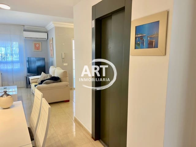 4 quarto Moradia Geminada para venda em Bétera com piscina garagem - 440 000 € (Ref: 9503840)