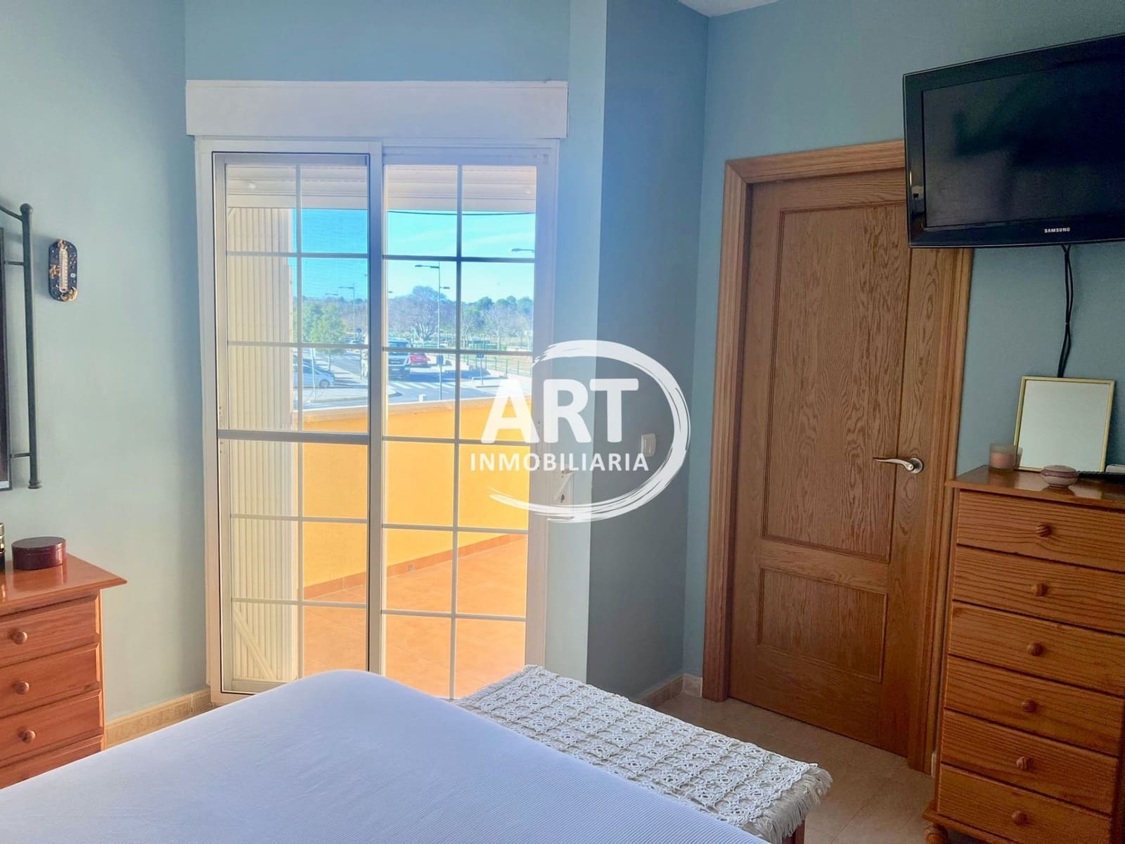 Pareado de 4 habitaciones en Bétera en venta con piscina garaje - 440.000 € (Ref: 9503840)