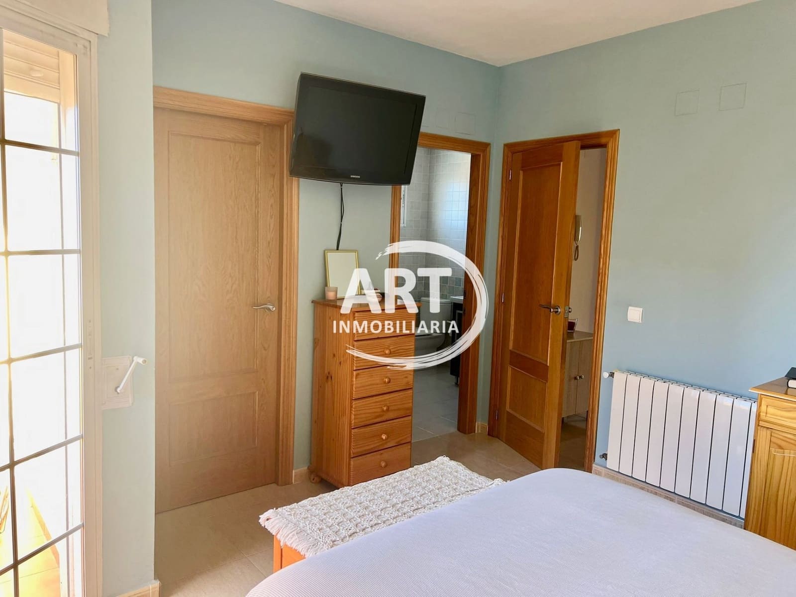 Pareado de 4 habitaciones en Bétera en venta con piscina garaje - 440.000 € (Ref: 9503840)